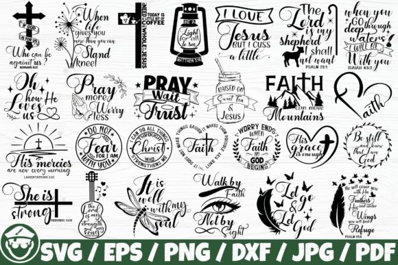 Download Faith Bundle - Faith bundle Collection