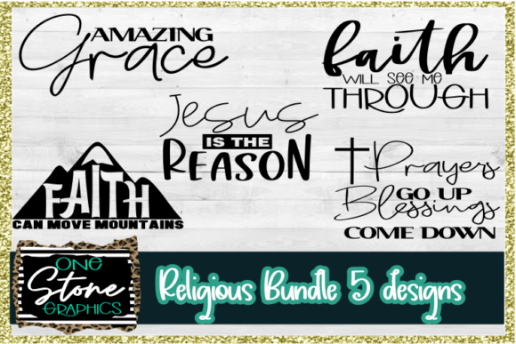 Download Faith Bundle - Faith bundle Collection