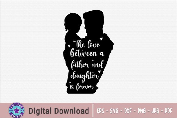 Download Father Daughter SVG Dad SVG - Daughter svg Collection