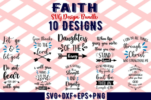 Download Faith Bundle - Faith bundle Collection